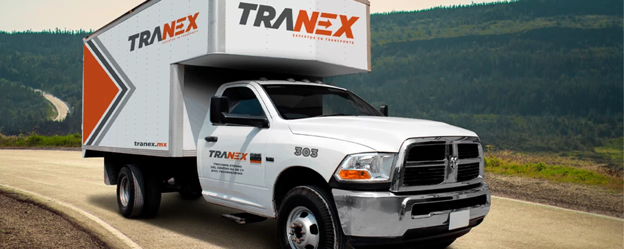 Camionetas 3.5 tonelada