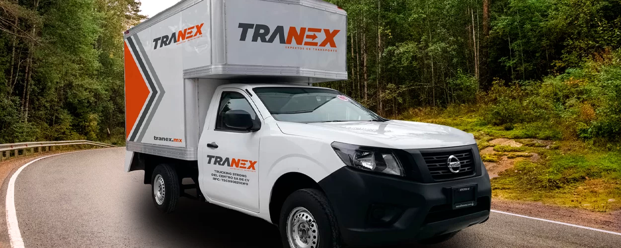 Camionetas 1 tonelada