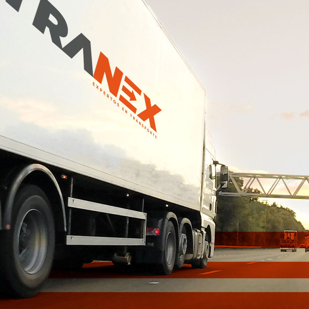 Expertos en transporte - Tranex