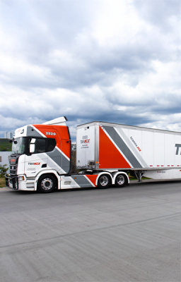 Transporte FTL Carga Completa